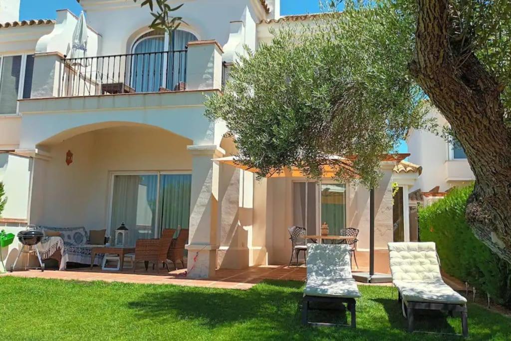 Casa Los Olivos Arcos de la Frontera Buitenkant foto