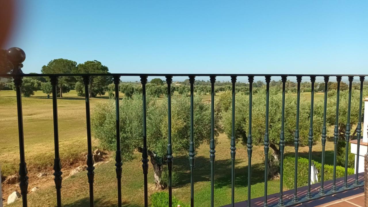 Casa Los Olivos Arcos de la Frontera Buitenkant foto