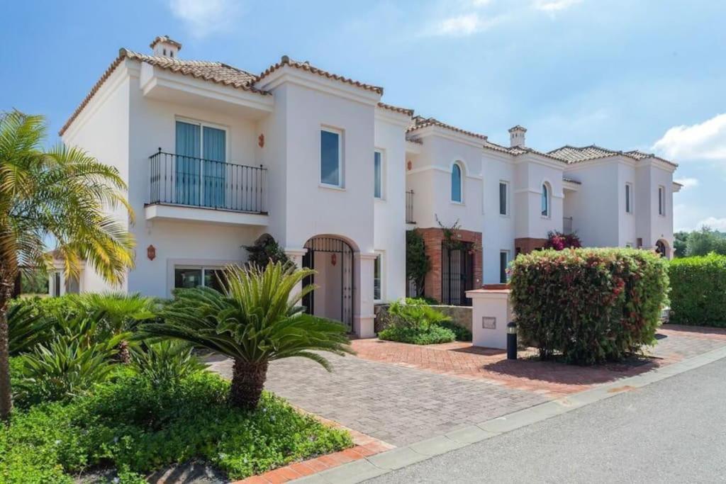 Casa Los Olivos Arcos de la Frontera Buitenkant foto