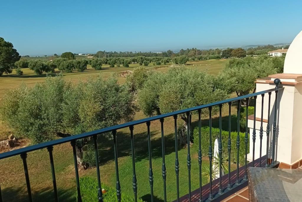 Casa Los Olivos Arcos de la Frontera Buitenkant foto